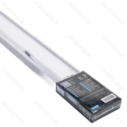 Świetlówka LED 40W 5000lm 6500K zimna biała Aigostar do biura i warsztatu