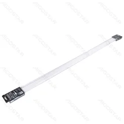 Świetlówka LED 1,2m 50W 6500K 6250lm biała zimna do biura energooszczędna