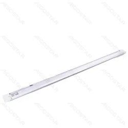 Świetlówka LED 1,2m 50W 6500K 6250lm biała zimna do biura energooszczędna