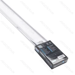 Świetlówka LED 1,2m 50W 6500K 6250lm biała zimna do biura energooszczędna