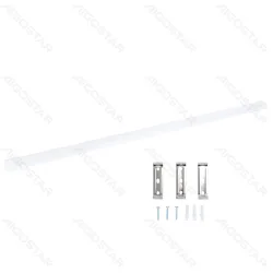 Listwa LED Aigostar B10402ACLR 1,5m 50W 4000K neutralna do kuchni energoszczędna