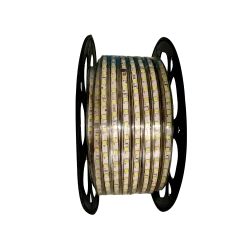 Taśma LED 230V 50m 10mm biała do efektownego oświetlenia wnętrz