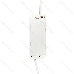 Zasilacz LED 25W 32-40V 600mA Aigostar do paneli oświetleniowych trwały i niezawodny