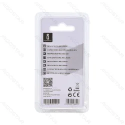 Kabel Audio/Video 3RCA Jack na 3RCA Jack czarny do niezawodnego połączenia urządzeń