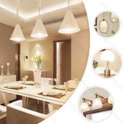 Żarówka LED A60 E27 12W 1170lm neutralna do kuchni energooszczędna