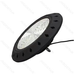 Lampa LED UFO High Bay 100W 230V 12000lm neutralna 120° do przemysłu