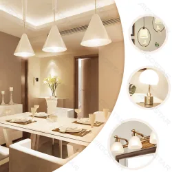 Żarówka LED A60 E27 12W 1180lm neutralna energooszczędna do kuchni