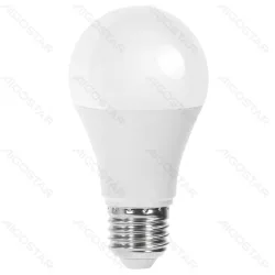 Żarówka LED A60 E27 12W 1170lm ciepła barwa do salonu energooszczędna