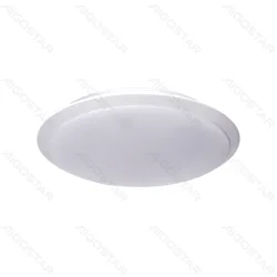 Lampa sufitowa LED 18W 4000K neutralna Aigostar do kuchni i biura