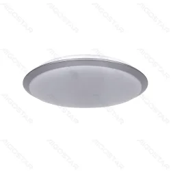 Lampa sufitowa LED 24W 3000K Aigostar do salonu energooszczędna