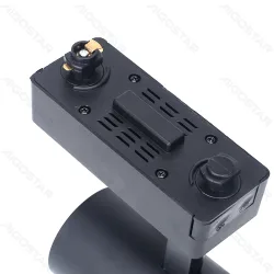 Reflektor LED COB 10W 800LM neutralny do systemów szynowych trzyprzewodowych
