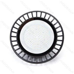 Lampa magazynowa LED Aigostar 150W 4000K IP65 18000lm do biura i magazynu