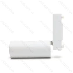 Dwuprzewodowy reflektor LED szynowy 24W 2700K 2700LM do salonu energoszczędny