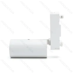 Reflektor LED COB 10W 800LM neutralny do szyn trójprzewodowych do biura
