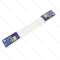 Lampa LED 12W 0,6m 4000K 1200lm do budowy ciągów świetlnych do kuchni