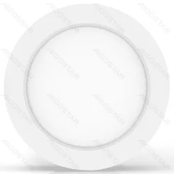 Panel natynkowy LED 12W 4000K 1350lm Aigostar do kuchni i biura