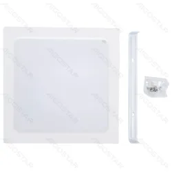Panel natynkowy LED 18W E6 2200lm neutralny do biura i kuchni