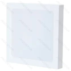 Panel natynkowy LED 18W E6 2200lm neutralny do biura i kuchni