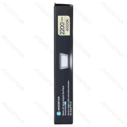 Panel natynkowy LED 18W E6 2200lm neutralny do biura i kuchni