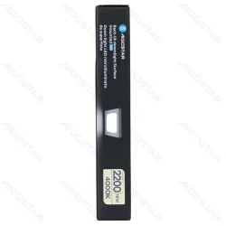 Panel natynkowy LED 18W E6 2200lm neutralny do biura i kuchni