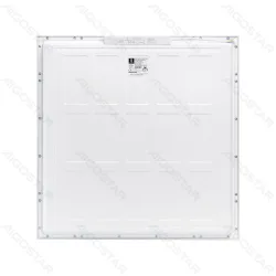 Panel LED 50W 600x600mm 6000K 5600lm Aigostar do biura energiooszczędny