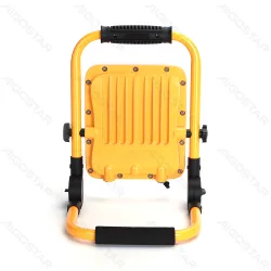 Przenośna lampa robocza LED 30W ładowalna USB do wygodnej pracy