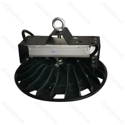 Lampa LED UFO High Bay 200W 30000lm biała neutralna 120° do przemysłu