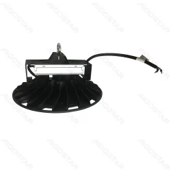 Lampa LED UFO High Bay 200W 30000lm biała neutralna 120° do przemysłu