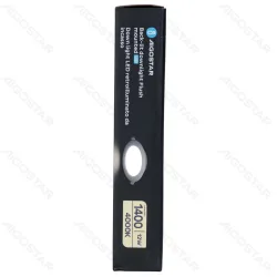 Panel podtynkowy LED 12W E6 1350lm neutralny do nowoczesnych wnętrz