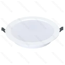 Panel podtynkowy LED 12W E6 1350lm neutralny do nowoczesnych wnętrz