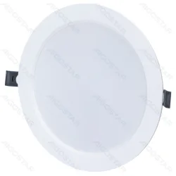 Panel podtynkowy LED 12W E6 1350lm neutralny do nowoczesnych wnętrz