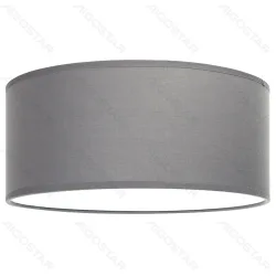Lampa wisząca Aigostar z tkaniny E27 model 273231135 do przytulnego wnętrza