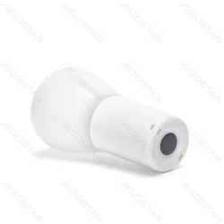 Aigostar akumulatorowa lampka nocna LED USB 35 lm o ciepłej barwie do przytulnego klimatu