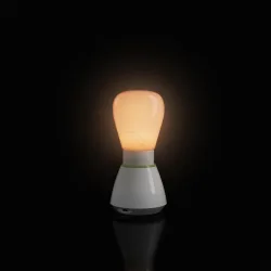 Aigostar akumulatorowa lampka nocna LED USB 35 lm o ciepłej barwie do przytulnego klimatu