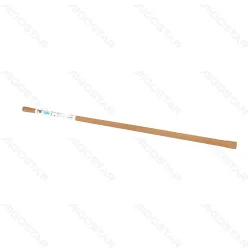 Lampa LED T8 1,5m 22W 6500K zimna biała w tubie papierowej do biura