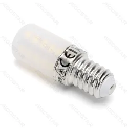 Żarówka LED T18 E14 3,5W 300LM zimna do lodówki energooszczędna