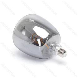Żarówka LED Filament R140 E27 4W 2700K Aigostar do salonu energooszczędna