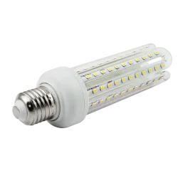 Żarówka LED 19W E27 w kształcie U 4U 1950lm zimna do biura