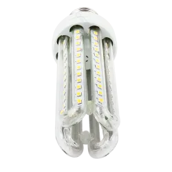 Żarówka LED 19W E27 w kształcie U 4U 1950lm zimna do biura