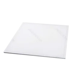Panel LED 60x60 cm 40W 4600 lm ciepłe światło do salonu Aigostar