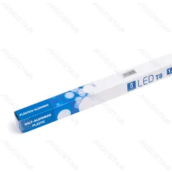 Świetlówka LED T8 1,5m 24W 4000K 2640lm Aigostar do kuchni energoszczędna