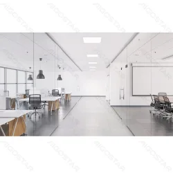 Panel LED 40W 600x600mm 4600lm neutralny Aigostar do biura i domu