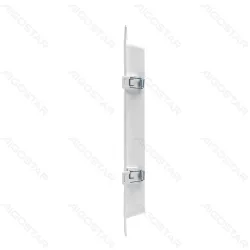 Panel podtynkowy LED 24W 2700lm zimna barwa energoszczędny do biura