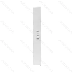 Panel natynkowy LED 24W 2700lm zimna barwa do biura