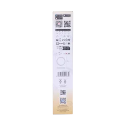 Ultracienka lampa sufitowa LED WiFi 22W do inteligentnego oświetlenia domu