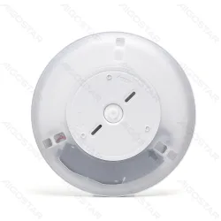 Ultracienka lampa sufitowa LED WiFi 22W do inteligentnego oświetlenia domu