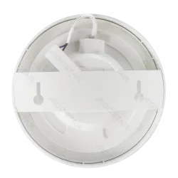 Panel natynkowy LED 12W E6 ciepły 1190lm Aigostar do przytulnego wnętrza