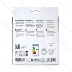 Panel natynkowy LED 6W E6 525lm światło naturalne do biura