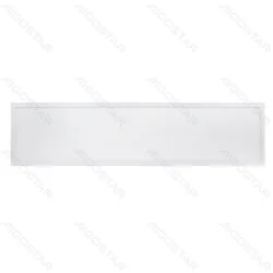 Duży panel LED 40W 120x30 cm trójbarwny 3000K/4000K/6500K do biura