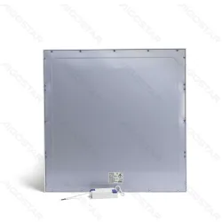 Panel LED Aigostar 40W 60x60 4600lm ciepłe światło do przytulnego wnętrza